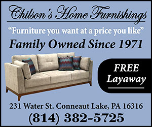 Chilson's Home Furnishings